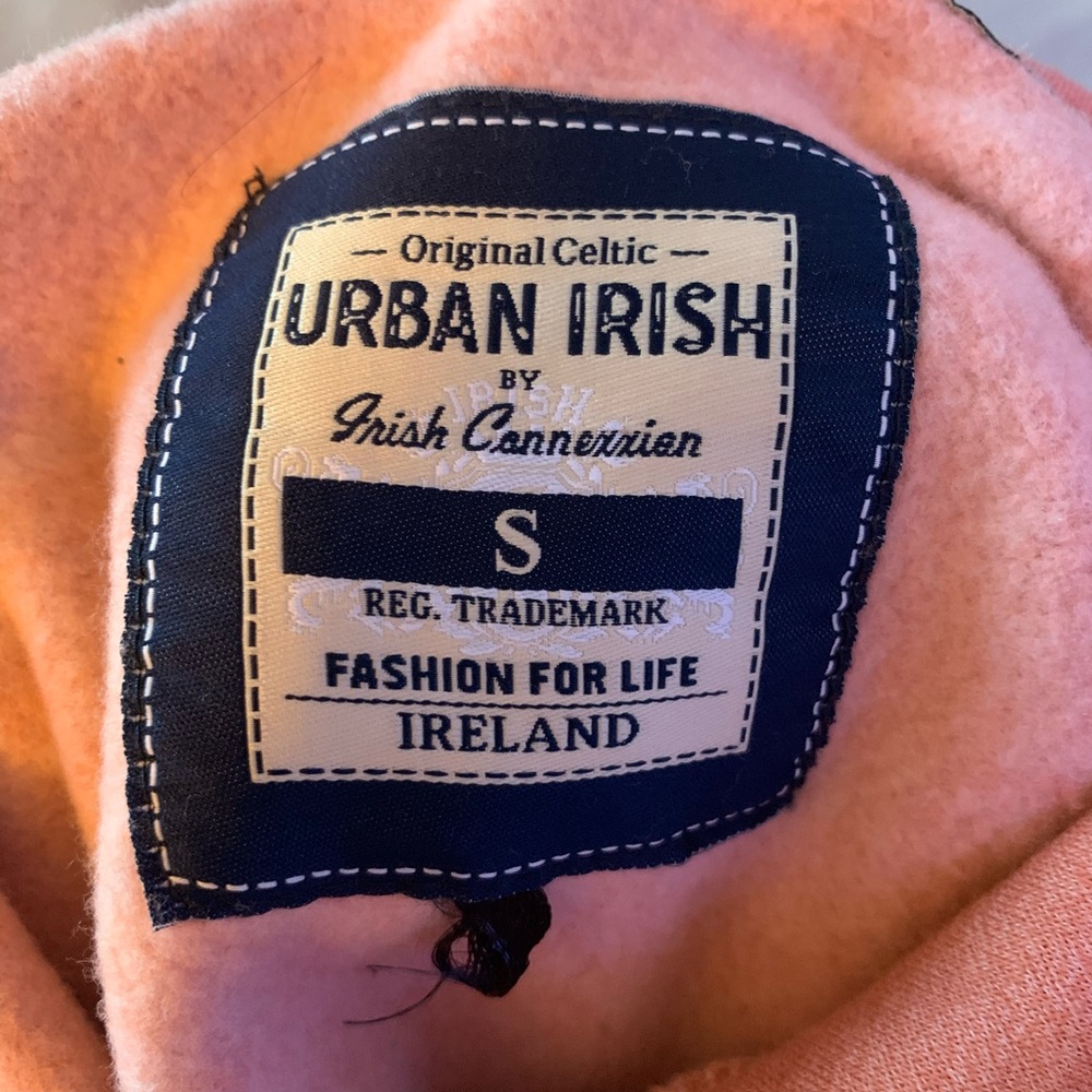 Women’s S Dublin Ireland Sweatshirt - Picture 3 of 3